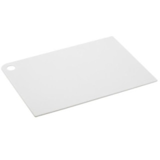 Deska do krojenia plastikowa 34,5x24,5cm 1114 mix